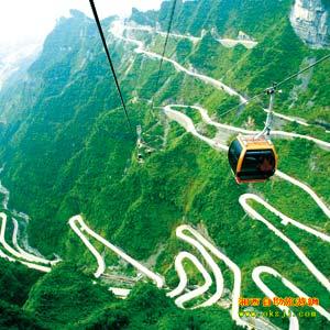 團(tuán)購(gòu)熱賣(mài):張家界天門(mén)山 天門(mén)狐仙 風(fēng)情園 五星酒店套票自游行