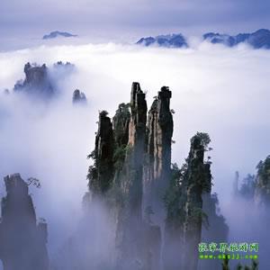 暑期夏令營湘西精華旅游線路：長沙、韶山、張家界、鳳凰純玩8日游